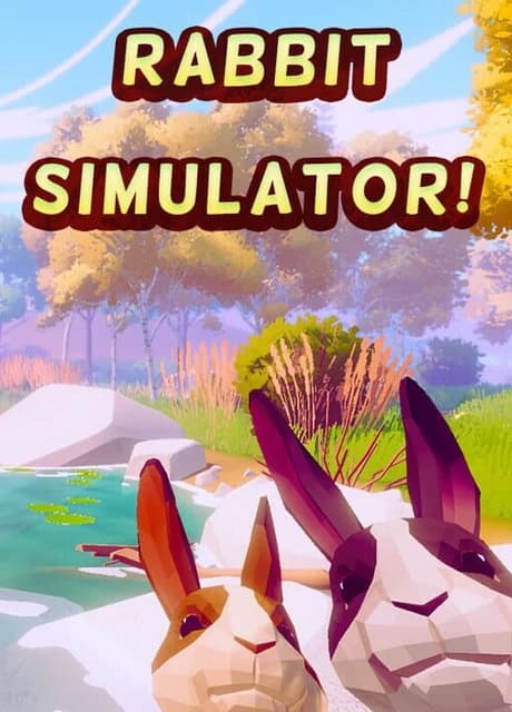 Rabbit Simulator