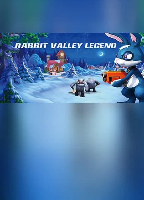 Rabbit Valley Legend