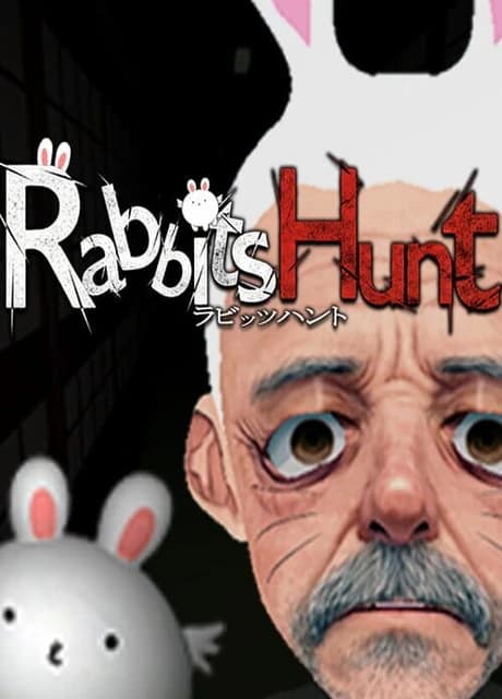 Rabbits Hunt