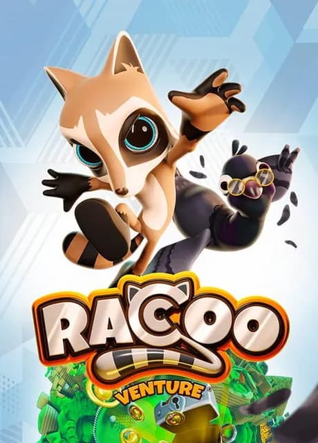 Raccoo Venture