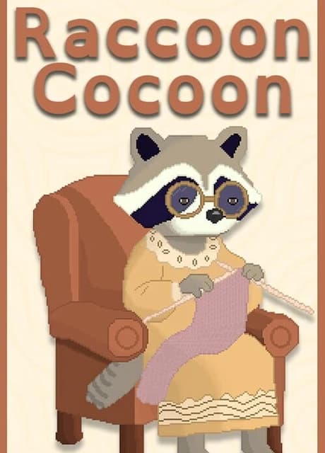 Raccoon Cocoon