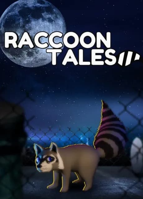 Raccoon Tales