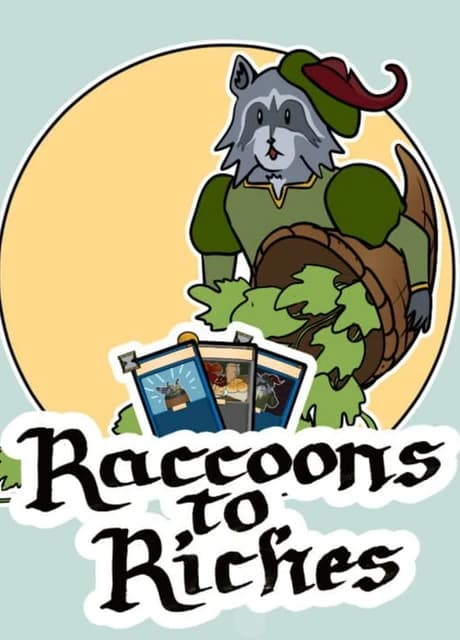 Raccoons to Riches
