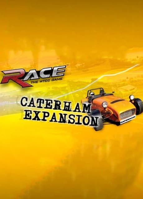 Race: Caterham