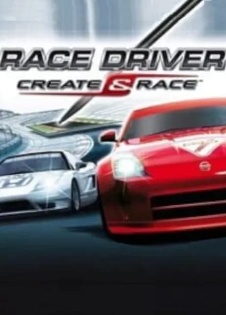 Race Driver: Create & Race