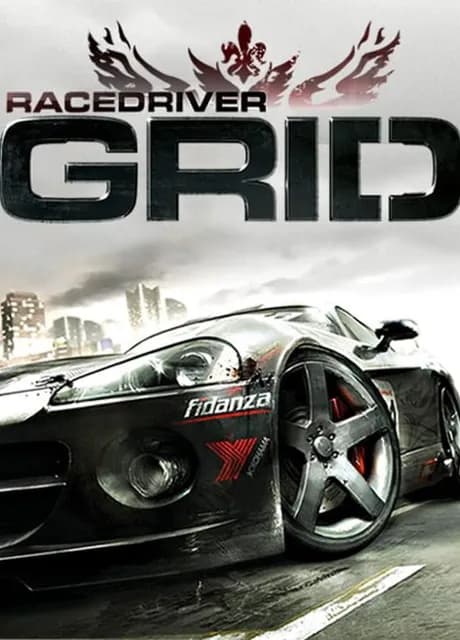 Race Driver: Grid