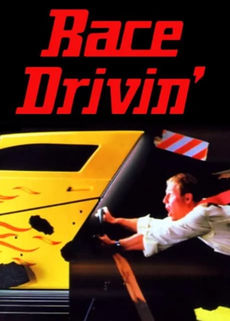 Race Drivin'