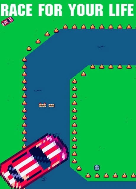 Race for Your Life