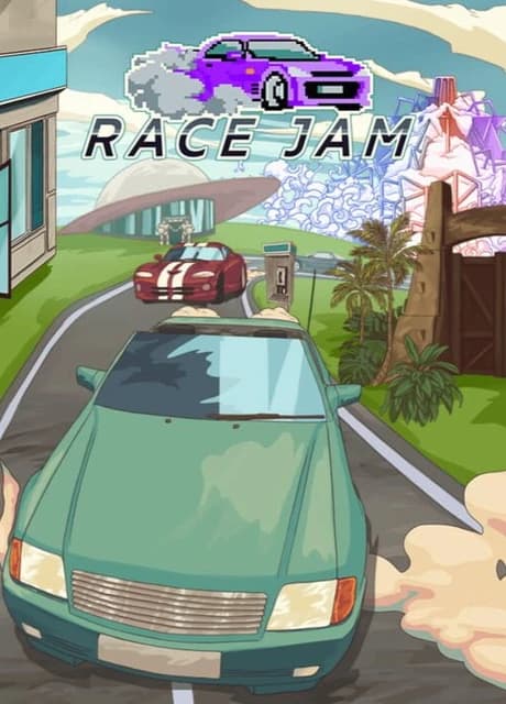 Race Jam