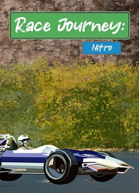 Race Journey: Nitro