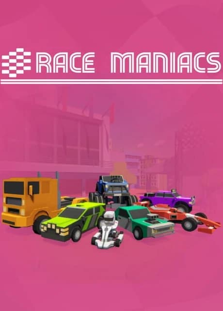 Race Maniacs