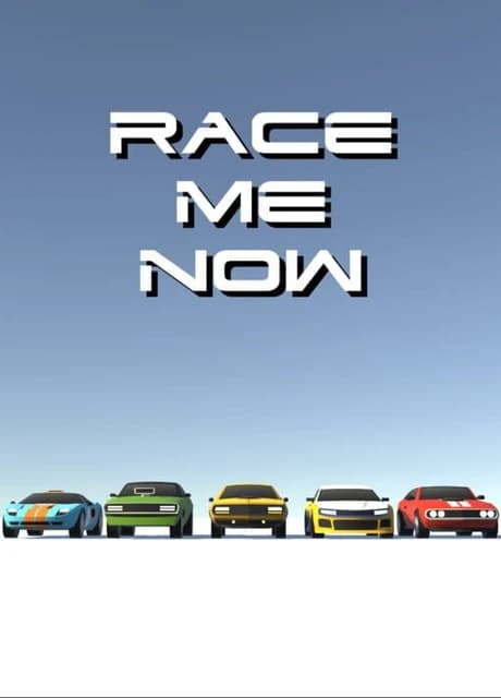 Race me now