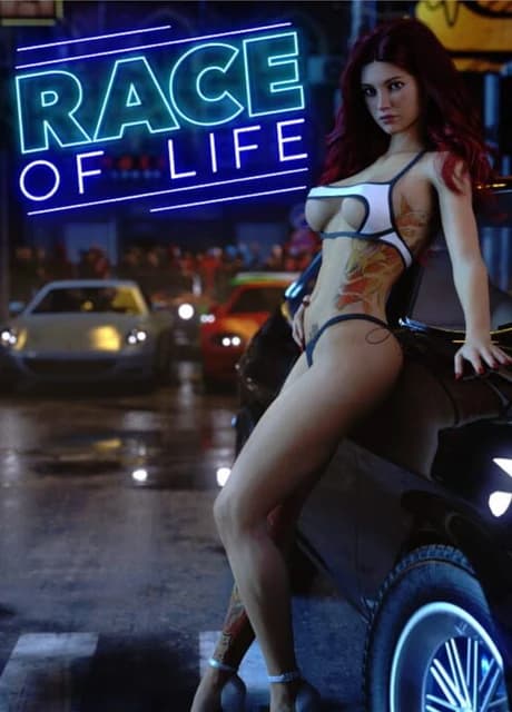 Race of Life