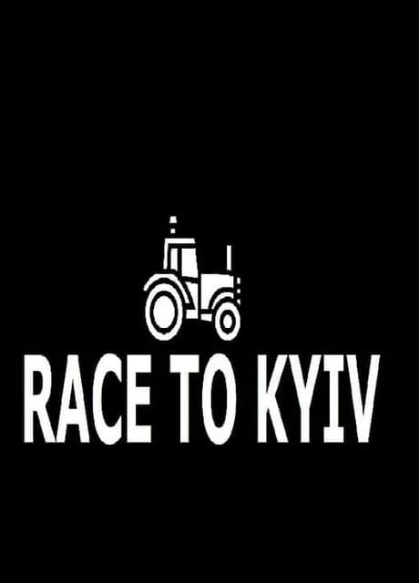 Race to Kyiv