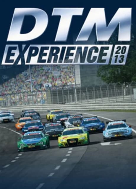 Raceroom: DTM Experience 2013