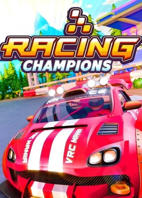 Racing Champions
