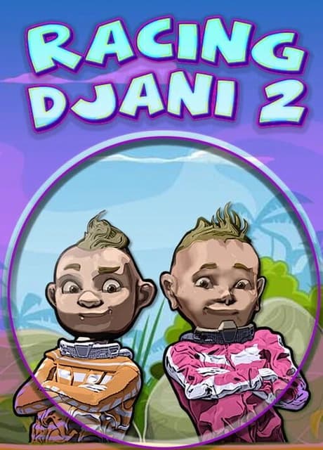 Racing Djani 2