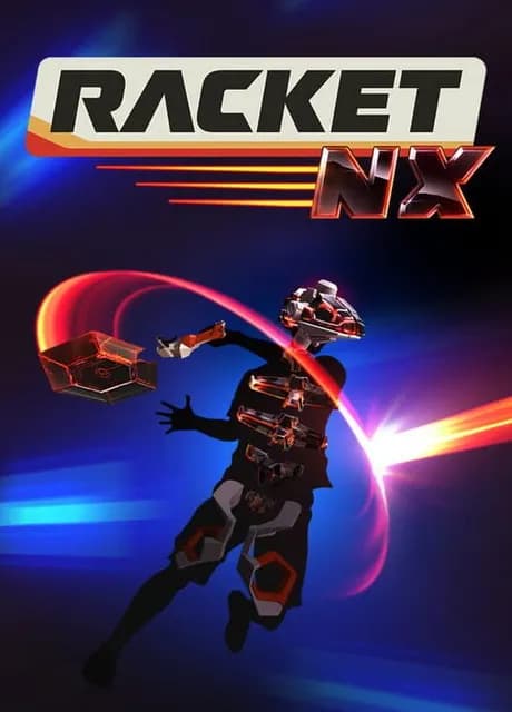 Racket: Nx