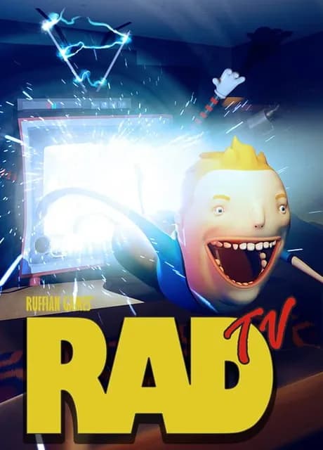 Rad TV