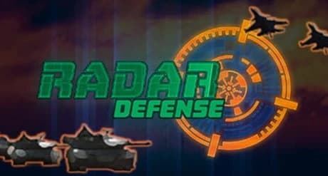 Radar Defense