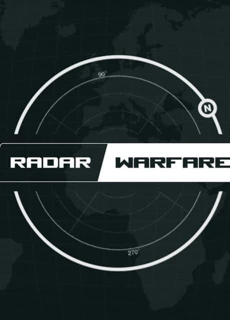 Radar Warfare