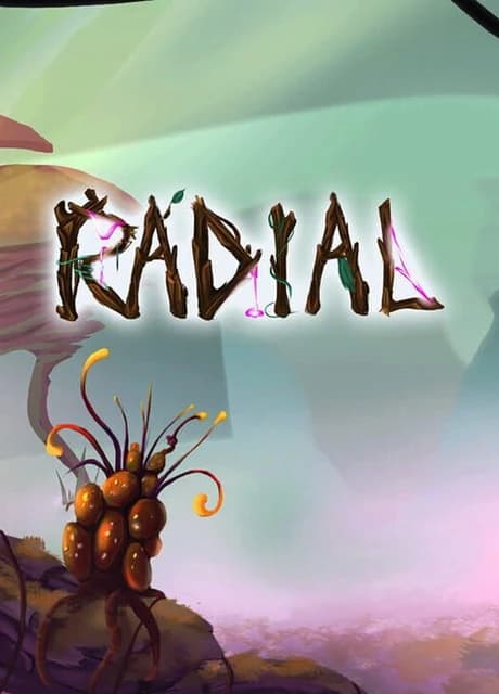 Radial