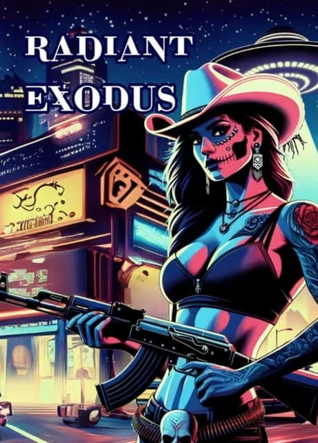 Radiant Exodus