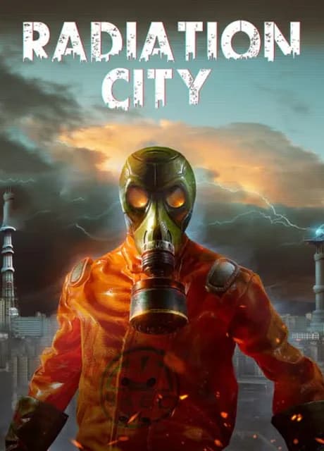 Radiation City