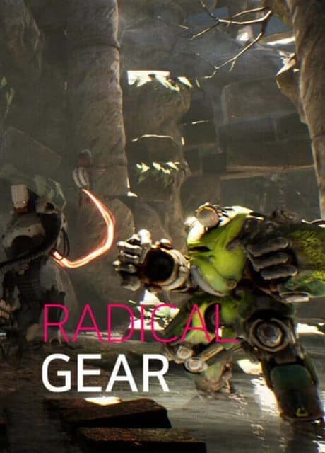 Radical Gear