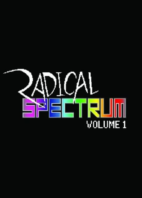 Radical Spectrum: Volume 1