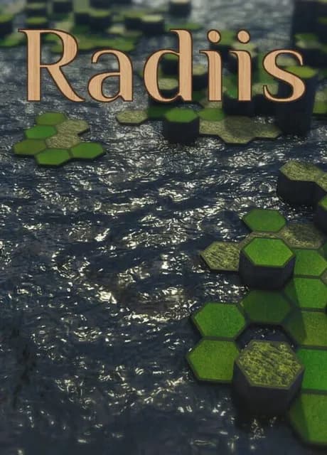 Radiis