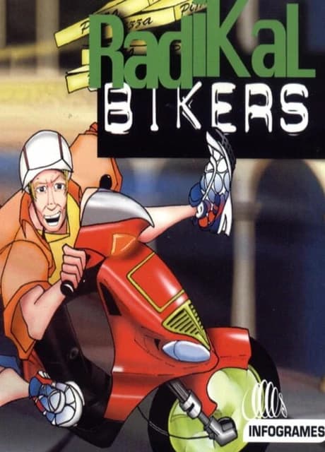 Radikal Bikers
