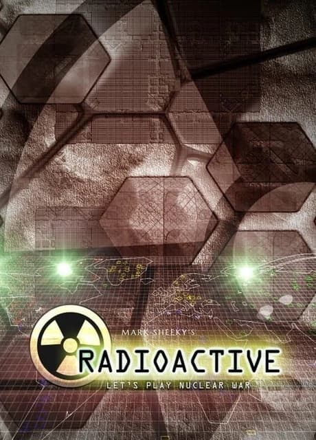 Radioactive