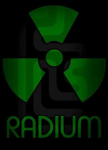 Radium