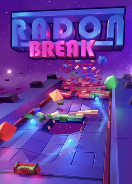 Radon Break