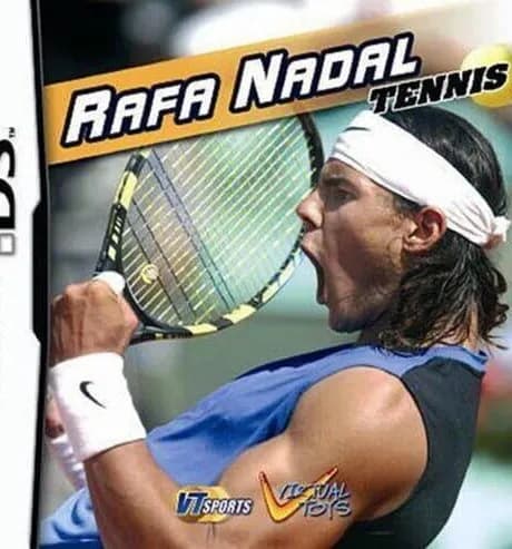 Rafa Nadal Tennis