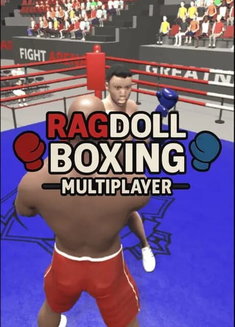 Ragdoll Boxing Multiplayer