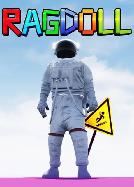 Ragdoll: Fall Simulator