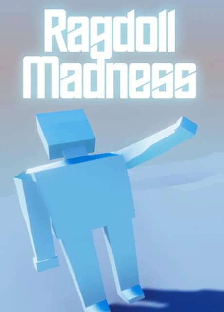 Ragdoll Madness