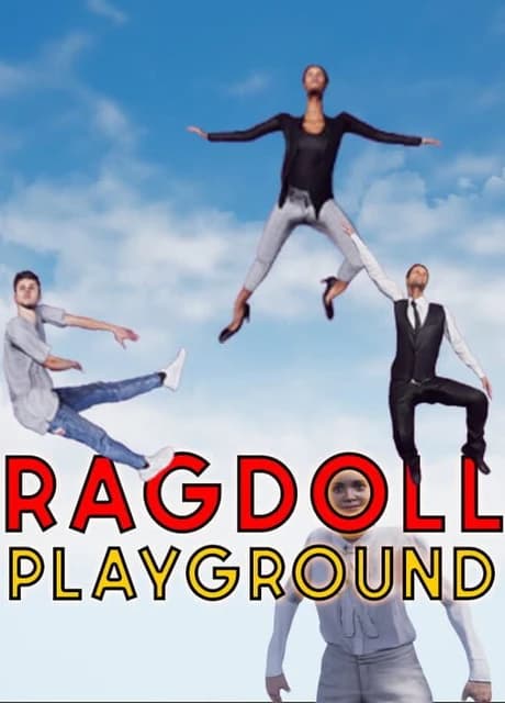 Ragdoll Playground