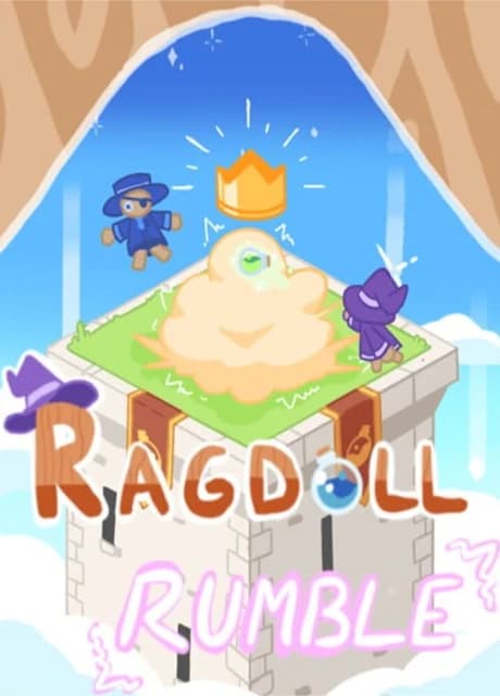 Ragdoll Rumble