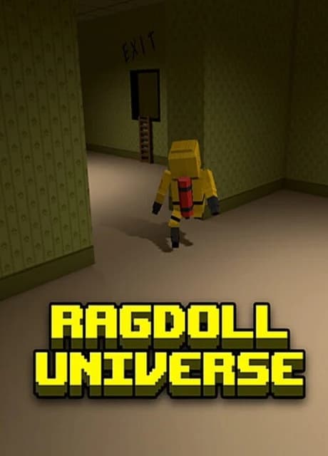 Ragdoll Universe