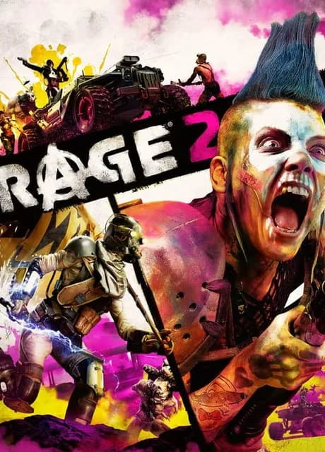 Rage 2