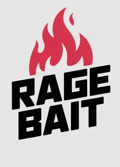 Rage Bait