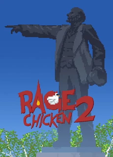 Rage Chicken 2