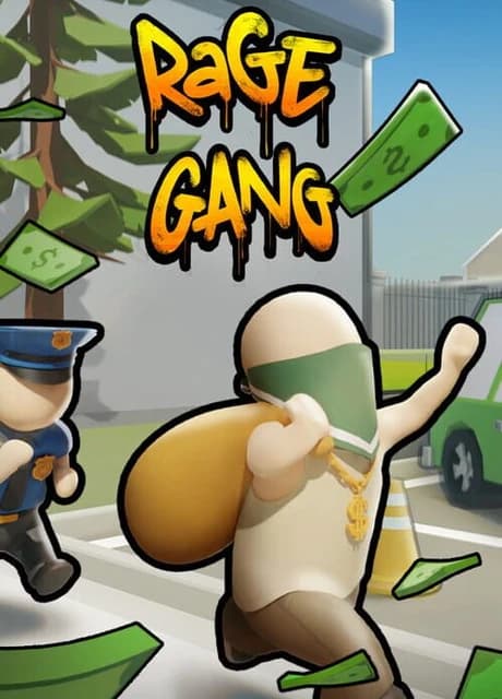 Rage Gang