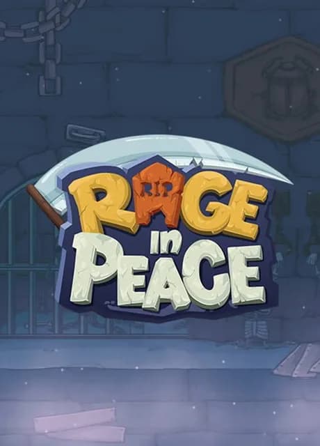 Rage In Peace