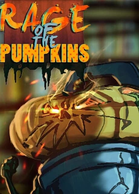 Rage of the Pumpkins