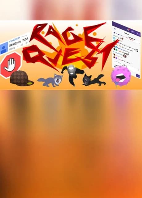 Rage Quest