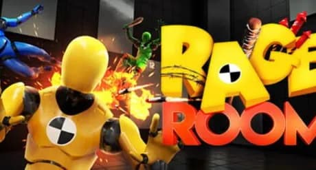 Rage Room